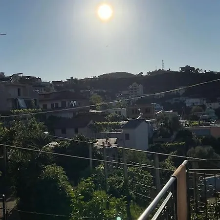 Welcome Home! Durrës