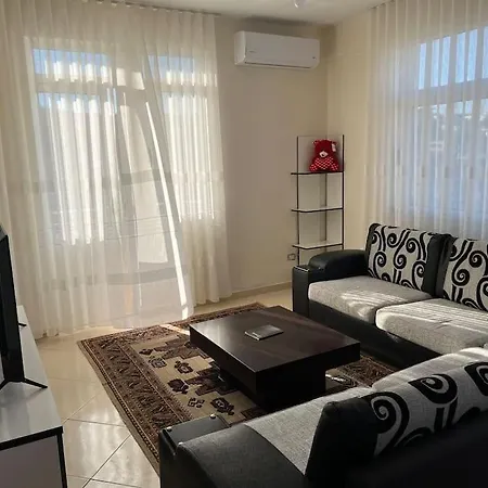 Welcome Home! * Durrës