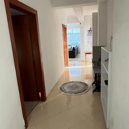 Welcome Home!