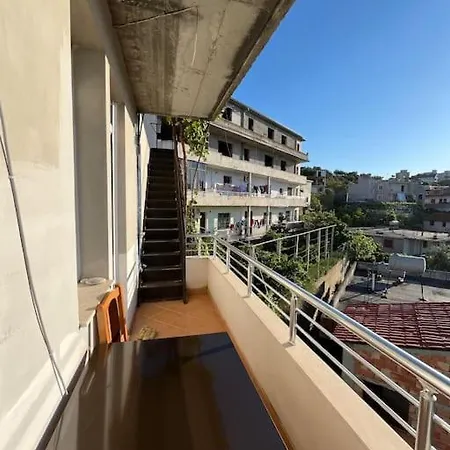 Casa vacanze Welcome Home! Durrës